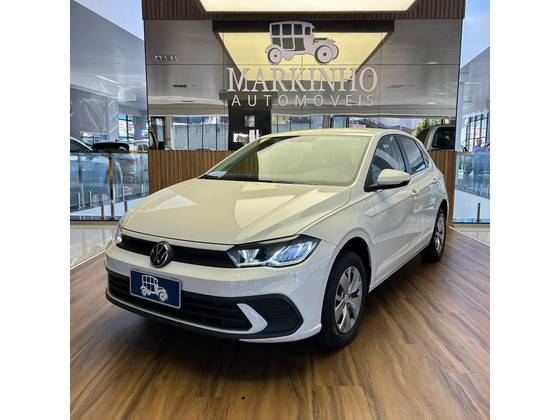 VOLKSWAGEN POLO 1.0 MPI MANUAL VOLKSWAGEN POLO 1.0 MPI MANUAL